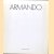 Armando. Berlin 4. Oktober bis 13. November 1992; Wiesbaden 1. November bis 20. Dezember 1992 door Barbara Benjas e.a.