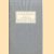 Grondbeginselen der typografie
Stanley Morison
€ 8,00 Grondbeginselen der typografie
Stanley Morison
€ 8,00