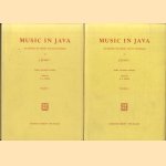 Music in Java. Its History, its Theory an its Technique door J. Kunst