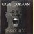 Greg Gorman: Inside Life door John Waters