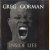 Greg Gorman: Inside Life
John Waters
€ 45,00 Greg Gorman: Inside Life
John Waters
€ 45,00
