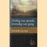 Driftig van spraak, levendig van gang: Herinneringen van marineofficier D.H. Holff (1761-1835)
A.J. Klooster e.a.
€ 8,00