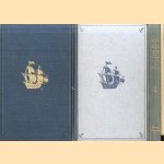 De tweede schipvaart der Nederlanders naar Oost-Indië onder Jacob Cornelisz. van Neck en Wybrant Warwijck 1598-1600. Journalen, documenten en andere bescheiden Deel V (4 delen)
J. Keuning
€ 80,00