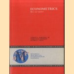 Econometrics: Basic and Applied door Aaron C. Johnson e.a.