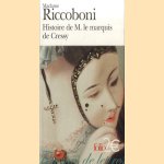 Histoire de M. le marquis de Cressy
Madame Riccoboni
€ 5,00 Histoire de M. le marquis de Cressy
Madame Riccoboni
€ 5,00