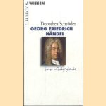 Georg Friedrich Händel door Dorothea Schröder