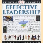 Effective Leadership
Robeet Heller
€ 5,00
