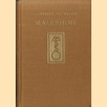 Slauerhoff. Een levensbeschrijving. Met reproducties naar foto's en manuscripten alsmede een bibliographie door Constant van Wessem