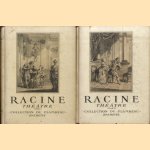 Théâtre (2 volumes0
Racine
€ 10,00 Théâtre (2 volumes0
Racine
€ 10,00