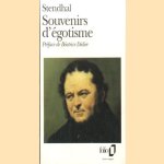 Souvenirs d'Egotisme suivi de Projets d'Autobiographie et de Les Privileges
Stendhal
€ 5,00 Souvenirs d'Egotisme suivi de Projets d'Autobiographie et de Les Privileges
Stendhal
€ 5,00