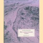 Het onzichtbare leven. Poëzie 1960-2008
Laurens Vancrevel
€ 10,00 Het onzichtbare leven. Poëzie 1960-2008
Laurens Vancrevel
€ 10,00
