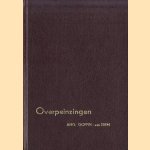 Overpeinzingen
Ang. Goffin-Van Term
€ 5,00 Overpeinzingen
Ang. Goffin-Van Term
€ 5,00