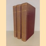 Dichtwerken van Nicolaas Beets 1830-1873 (3 delen)
Nicolaas Beets
€ 15,00 Dichtwerken van Nicolaas Beets 1830-1873 (3 delen)
Nicolaas Beets
€ 15,00