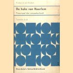 De heks van Haarlem. Treurspel der onzeekerheid. Ingeleid en van aantekeningen voorzien door P. Vreeken
Frederik van Eeden
€ 5,00 De heks van Haarlem. Treurspel der onzeekerheid. Ingeleid en van aantekeningen voorzien door P. Vreeken
Frederik van Eeden
€ 5,00