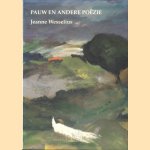 Pauw en andere poezie
Jeanne Wesselius
€ 5,00 Pauw en andere poezie
Jeanne Wesselius
€ 5,00