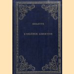 L'ingénue libertine
Colette
€ 8,00 L'ingénue libertine
Colette
€ 8,00