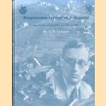 Burgemeester in crisis- en oorlogstijd. G.G.L.M. Cremers (1896-1947) burgemeester van Pannerden van 1937 tot 1947
G.B. Janssen
€ 8,00 Burgemeester in crisis- en oorlogstijd. G.G.L.M. Cremers (1896-1947) burgemeester van Pannerden van 1937 tot 1947
G.B. Janssen
€ 8,00