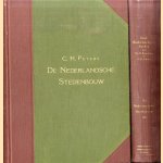 De Nederlandsche Stedenbouw (2 delen)
C.H. Peters
€ 20,00