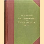 Het Staatkundig en Maatschappelijk Leven
Dr. H. Brugmans
€ 10,00