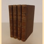 Les jeunes industriels faisant suite a l'éducation familière (4 volumes)
Miss Maria Edgeworth
€ 150,00