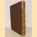 L'imitation de Jésus-Christ. Traduction nouvelle avec des réflexions a la fin de chaque chapitre
L'Abbé F. de Lamennais
€ 49,00 L'imitation de Jésus-Christ. Traduction nouvelle avec des réflexions a la fin de chaque chapitre
L'Abbé F. de Lamennais
€ 49,00