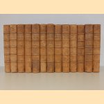 Napoléon et sa famille (13 volumes)
Frédéric Masson
€ 200,00