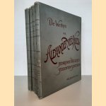De werken van Alexander Ver Huell (4 delen)
Alexander Ver Huell
€ 25,00