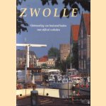 Zwolle. Ontmoeting van bruisend heden met stijlvol verleden
Fred Pfeifer e.a.
€ 8,00 Zwolle. Ontmoeting van bruisend heden met stijlvol verleden
Fred Pfeifer e.a.
€ 8,00