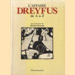 L'affaire Dreyfus de A à Z
Michel Drouin
€ 10,00