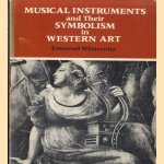 Musical Instruments and Their Symbolism in Western Art: Studies in Musical Iconology
Emanuel Winternitz
€ 25,00