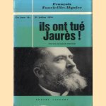Ce jour là: 31 juillet 1914. Ils ont tué Jaurès!
François Fonvieille-Alquier
€ 10,00 Ce jour là: 31 juillet 1914. Ils ont tué Jaurès!
François Fonvieille-Alquier
€ 10,00