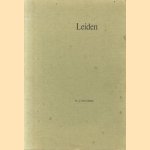 Leiden. Een multidisciplinaire benadering van het proces der stadwording en de ontwikkeling van het oudste stadsgebied in de Middeleeuwen
H.A. van Oerle
€ 10,00