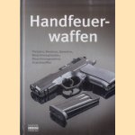 Handfeuerwaffen: Pistolen, Revolver, Gewehre, Maschinenpistolen, Maschinengewehre, Granatwaffen
Maria Schlick
€ 10,00 Handfeuerwaffen: Pistolen, Revolver, Gewehre, Maschinenpistolen, Maschinengewehre, Granatwaffen
Maria Schlick
€ 10,00