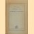 Brieven van Albrecht Rodenbach
Dr R.F. Lissens
€ 8,00 Brieven van Albrecht Rodenbach
Dr R.F. Lissens
€ 8,00