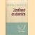 Zoethout en etamien en andere novellen
Josepha Mendels
€ 5,00 Zoethout en etamien en andere novellen
Josepha Mendels
€ 5,00