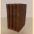 Les jeunes industriels faisant suite a l'éducation familière (4 volumes)
Miss Maria Edgeworth
€ 150,00 Les jeunes industriels faisant suite a l'éducation familière (4 volumes)
Miss Maria Edgeworth
€ 150,00
