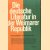 Die deutsche Literatur in der Weimarer Republik door Wolfgang Rothe