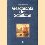 Geschichte der Schiffahrt
Jochen Brennecke
€ 10,00