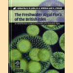 The Freshwater Algal Flora of the British Isles: An Identification Guide to Freshwater and Terrestrial Algae
D.M. - a.o. John
€ 225,00 The Freshwater Algal Flora of the British Isles: An Identification Guide to Freshwater and Terrestrial Algae
D.M. - a.o. John
€ 225,00