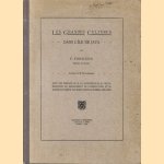 Les Grandes Cultures dans l'Île de Java
F. Fokkens
€ 45,00 Les Grandes Cultures dans l'Île de Java
F. Fokkens
€ 45,00