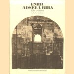 Enric Adsera Riba. 20 jaar in Nederland 1960-1980. Werkoverzicht 1970-1980
Jan de Carpentier e.a.
€ 10,00 Enric Adsera Riba. 20 jaar in Nederland 1960-1980. Werkoverzicht 1970-1980
Jan de Carpentier e.a.
€ 10,00