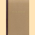 Monographies de l'art Belge: Victor Rousseau
Richard Dupierreux
€ 10,00 Monographies de l'art Belge: Victor Rousseau
Richard Dupierreux
€ 10,00