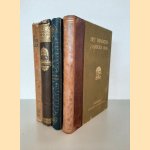 Drukkers Jaarboek voor 1906/ 1907/ 1908/ 1911 (4 delen)
diverse auteurs
€ 50,00 Drukkers Jaarboek voor 1906/ 1907/ 1908/ 1911 (4 delen)
diverse auteurs
€ 50,00