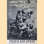 Karel Appel Sculptures
W. . Sandberg
€ 20,00 Karel Appel Sculptures
W. . Sandberg
€ 20,00