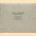 Ulrich Rückriem: Skulpturen
Thomas Struth
€ 12,50 Ulrich Rückriem: Skulpturen
Thomas Struth
€ 12,50