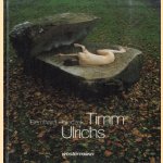 Timm Ulrichs door Bernhard Holeczek