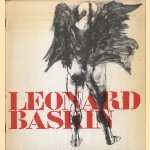 Leonard Baskin: sculptuur, tekeningen, grafiek
J.C. Ebbinge Wubben e.a.
€ 20,00 Leonard Baskin: sculptuur, tekeningen, grafiek
J.C. Ebbinge Wubben e.a.
€ 20,00