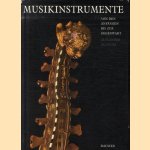 Musikinstrumente von den Anfängen bis zur Gegenwart
Alexander Buchner
€ 10,00