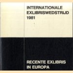 Internationale Exlibriswedstrijd 1981. Tentoonstelling van een selectie van de 1014 ingezonden exlibris in het kader van de tiende biënnale van de kleingrafiek
diverse auteurs
€ 15,00 Internationale Exlibriswedstrijd 1981. Tentoonstelling van een selectie van de 1014 ingezonden exlibris in het kader van de tiende biënnale van de kleingrafiek
diverse auteurs
€ 15,00