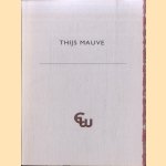 Thijs Mauve: Veertien in hout gegraveerde exlibris en andere kleingrafiek van de blokken gedrukt
Jos van Waterschoot
€ 25,00 Thijs Mauve: Veertien in hout gegraveerde exlibris en andere kleingrafiek van de blokken gedrukt
Jos van Waterschoot
€ 25,00